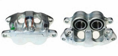 BUDWEG CALIPER 342926 -  Тормозной суппорт